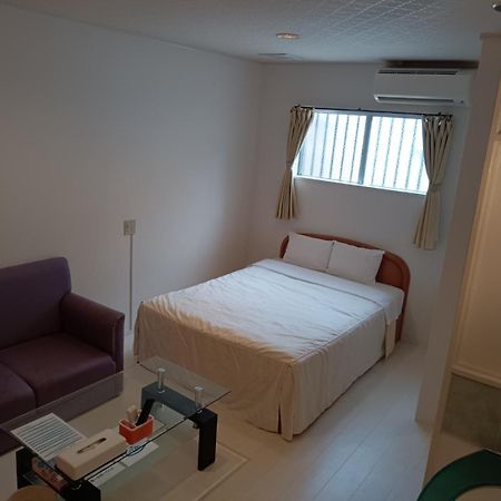 Hotel Palm Tree Hill Okinawa Exteriör bild