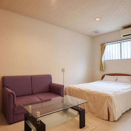 Hotel Palm Tree Hill Okinawa Exteriör bild