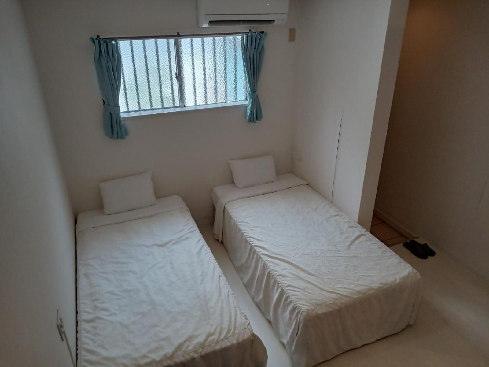 Hotel Palm Tree Hill Okinawa Exteriör bild